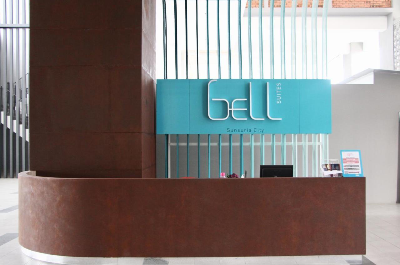Bell Suites Moka Sepang Extérieur photo